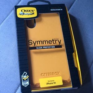 Otterbox Symmetry series case for IPhone XR